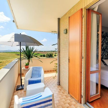 B&B Il Tiglio Porto SantʼElpidio Εξωτερικό φωτογραφία