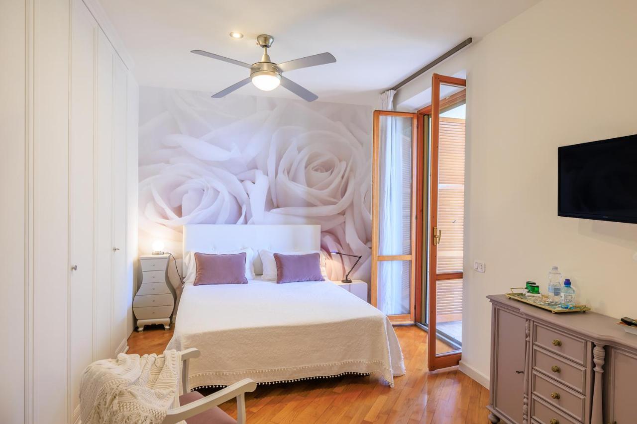 B&B Il Tiglio Porto SantʼElpidio Εξωτερικό φωτογραφία