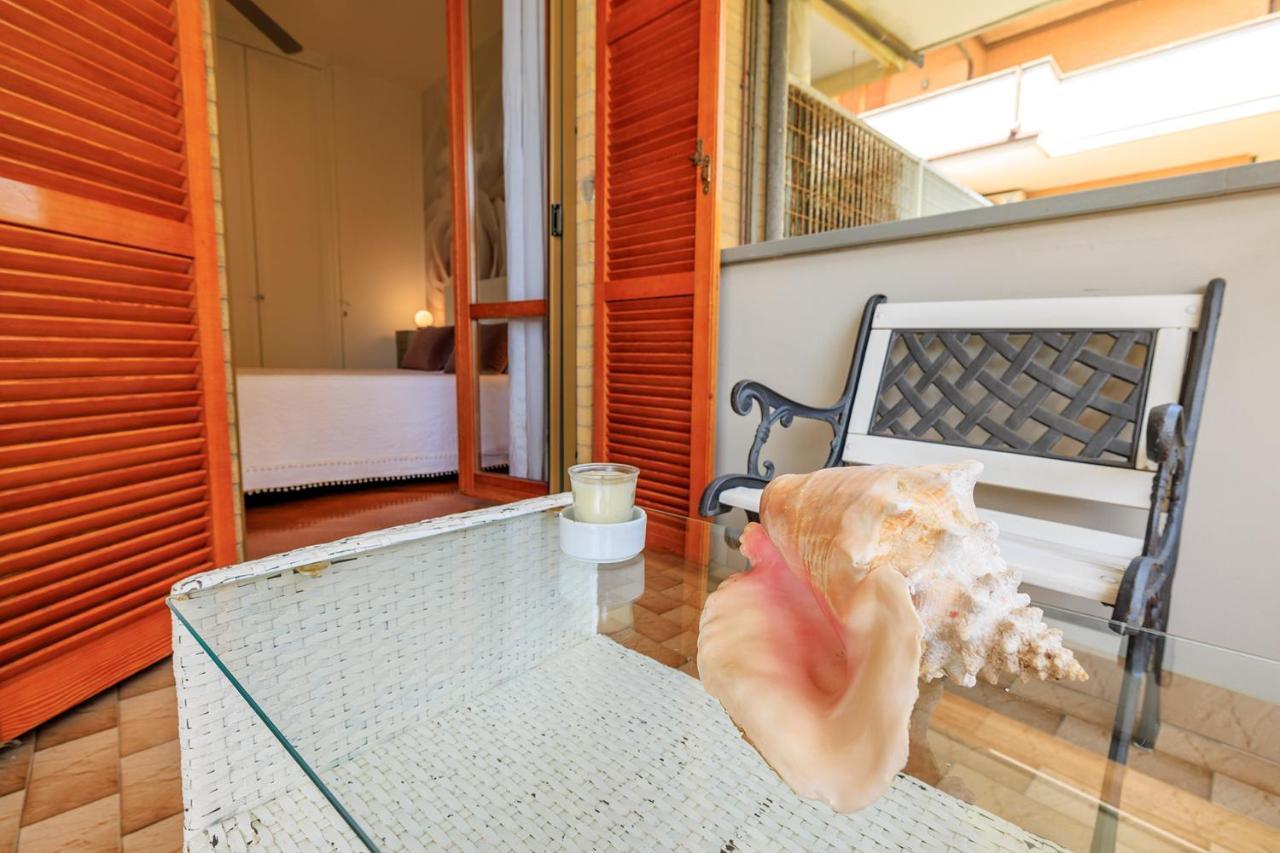 B&B Il Tiglio Porto SantʼElpidio Εξωτερικό φωτογραφία