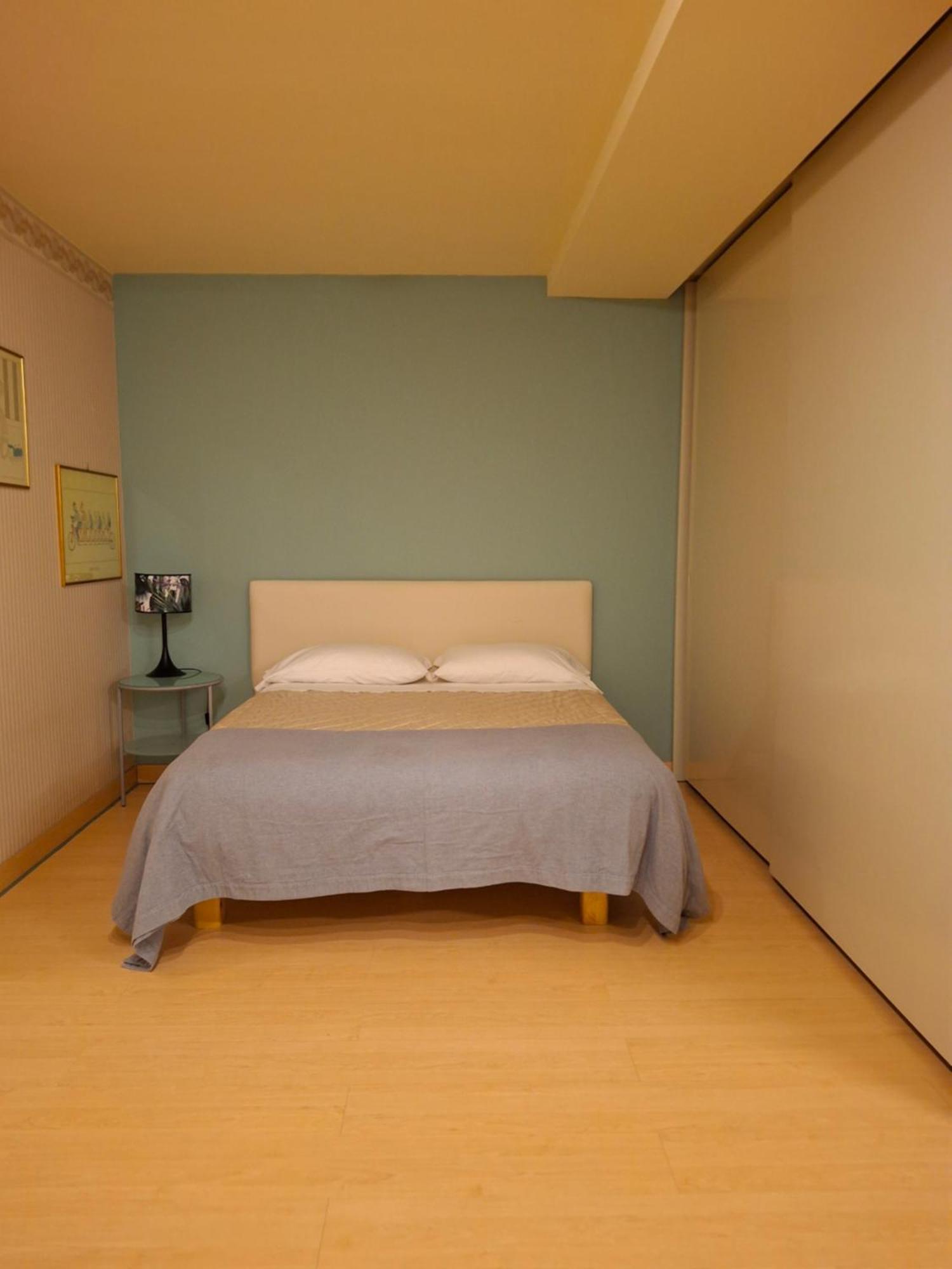 B&B Il Tiglio Porto SantʼElpidio Δωμάτιο φωτογραφία