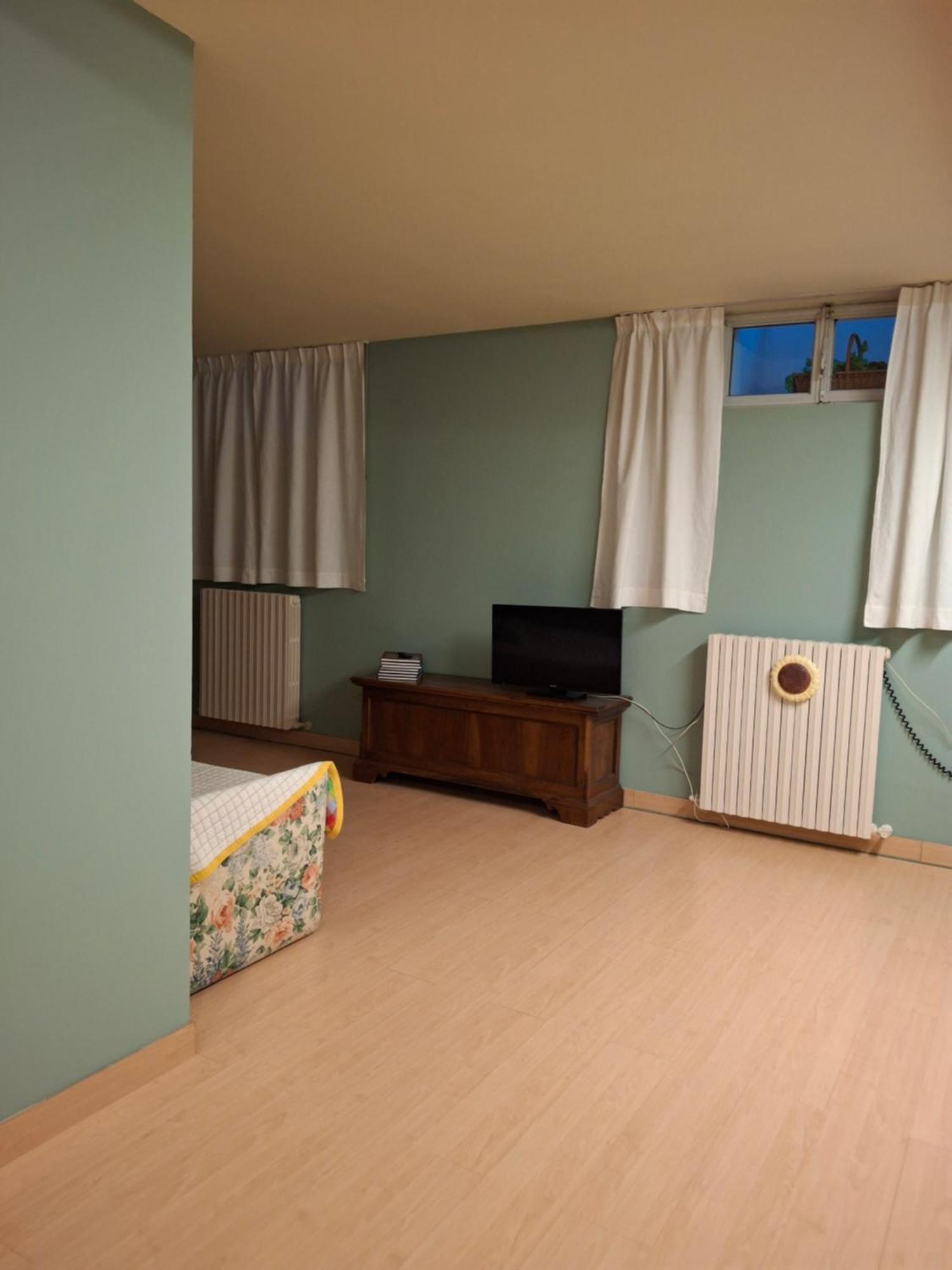 B&B Il Tiglio Porto SantʼElpidio Δωμάτιο φωτογραφία